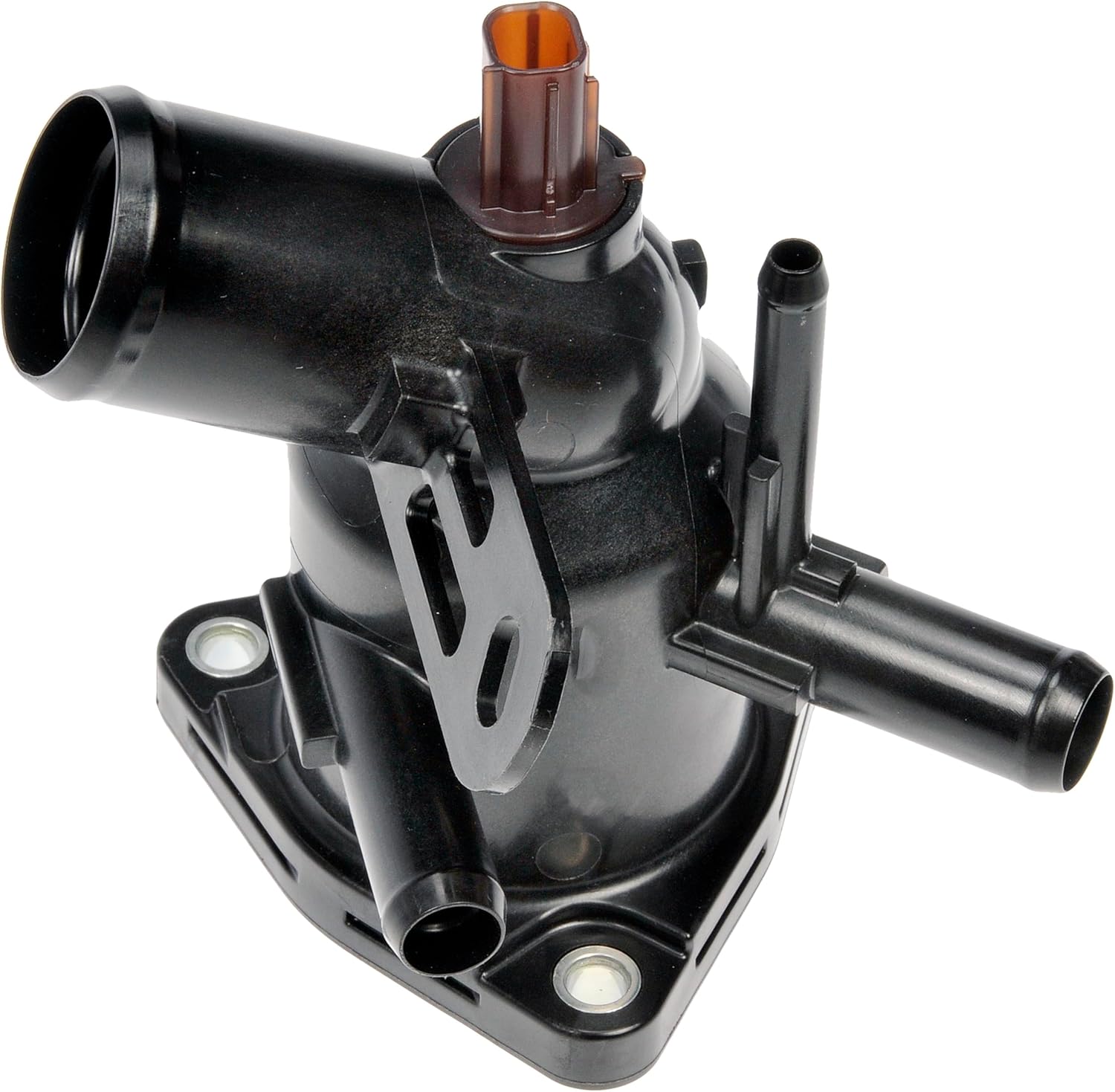 Dorman 902-5941 Engine Coolant Thermostat Housing Assembly Compatible with Select Toyota Models