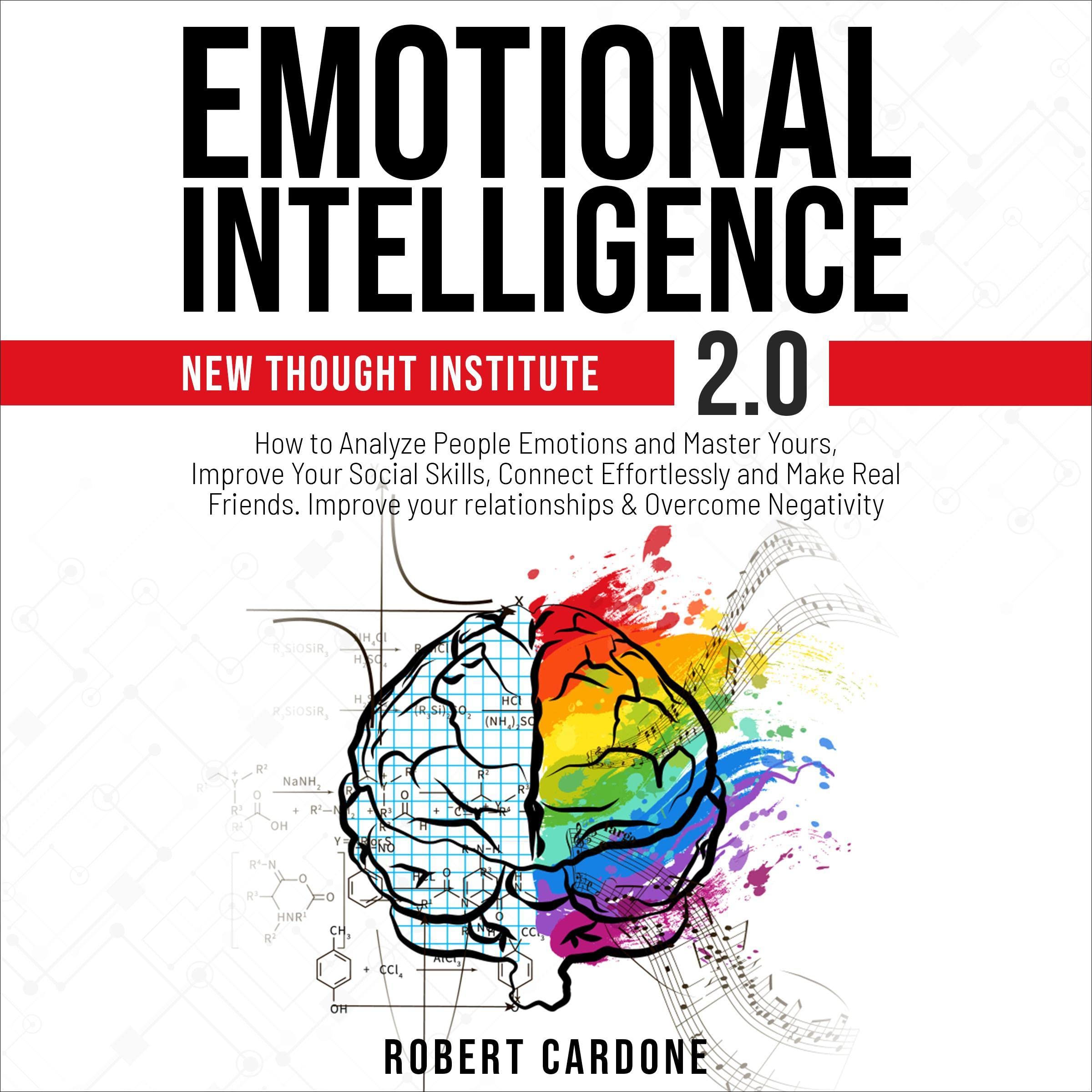 Emotional Intelligence 2.0