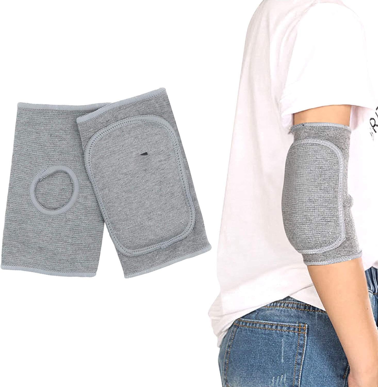 protettore del gomito per i bambini