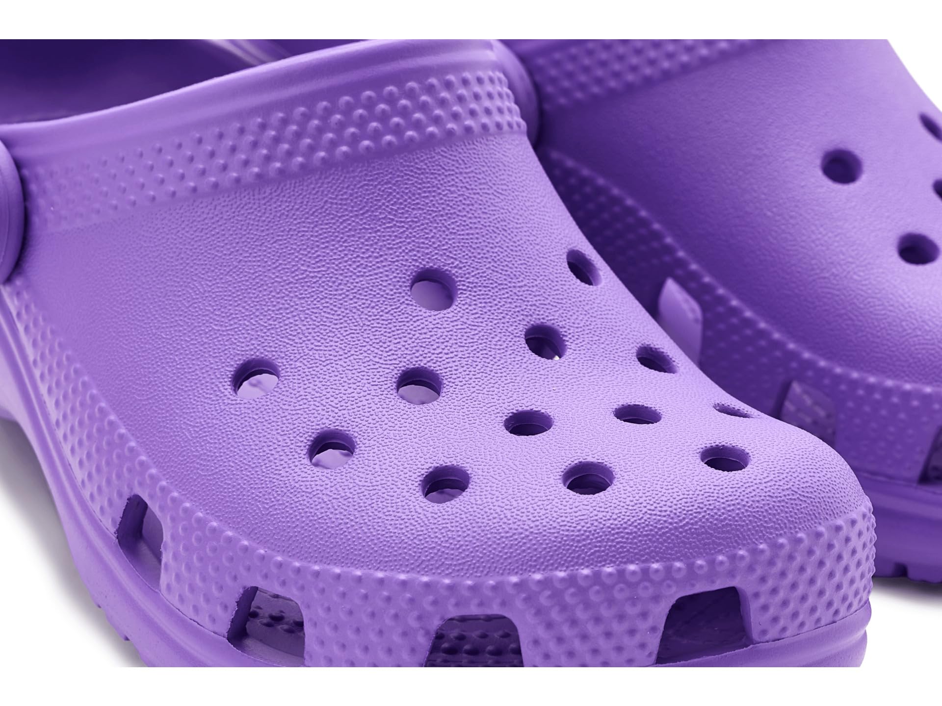 Crocs 206990 ZuecosUnisex niños