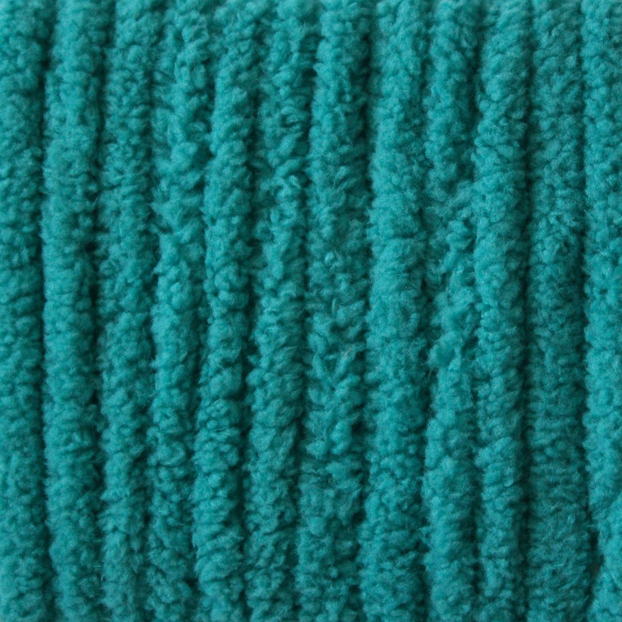 Bernat Yarn Blanket, Aquatic, 2x300g - Image 3