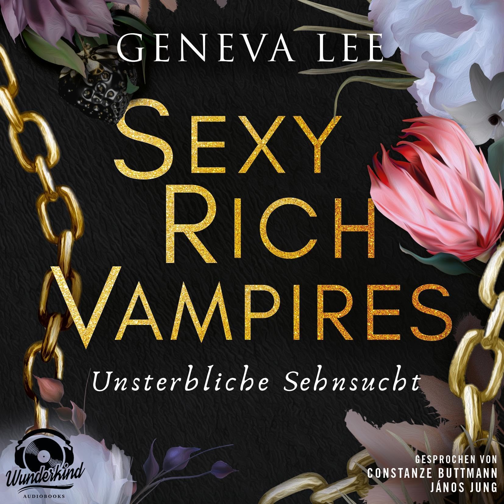 Cover art for Unsterbliche Sehnsucht