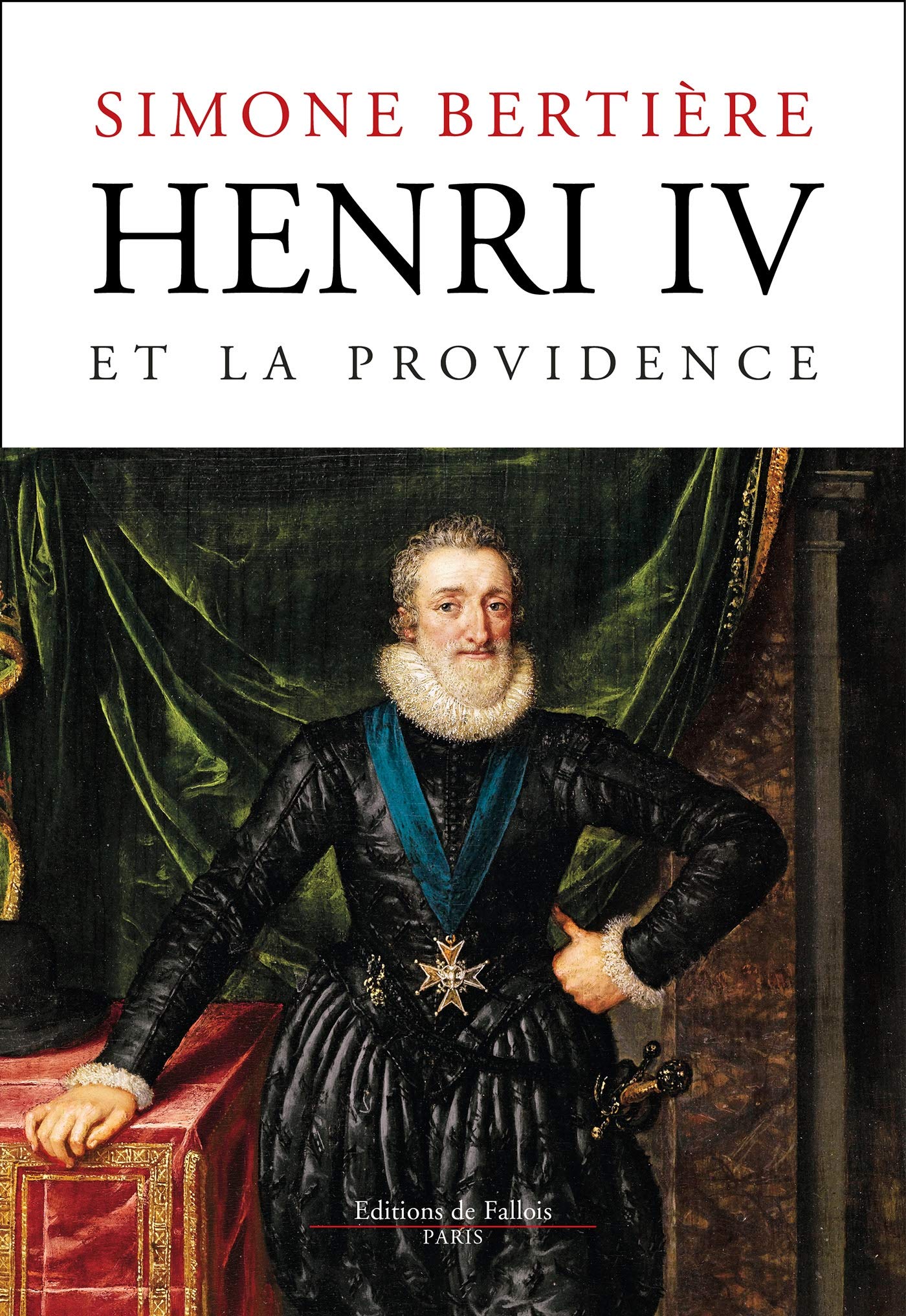 Henri IV et la Providence