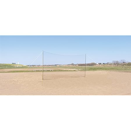 Amazon Promark プロマーク 野球 軟式用 バックネット 組み立て式 Bn 37 サクライ貿易 Sakurai バックネット 防球フェンス