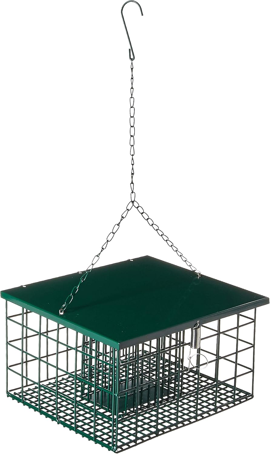 Songbird Essentials Suet Palace