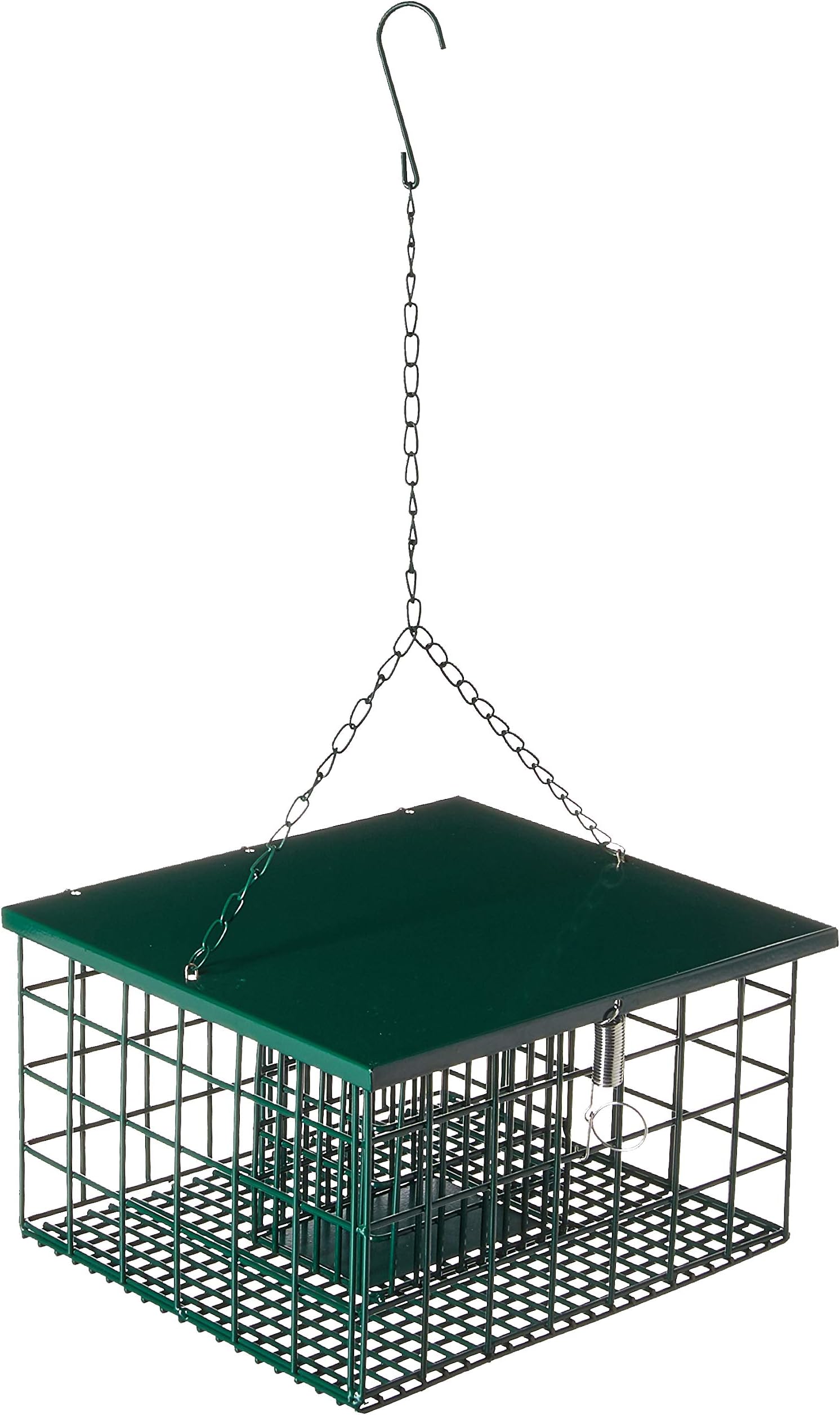 Songbird Essentials Suet Palace