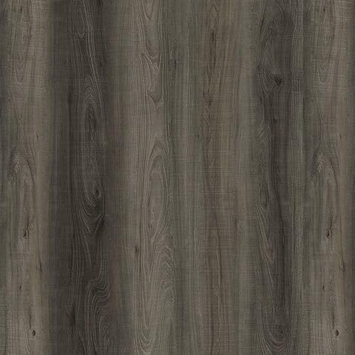 24.5 Sq.Ft. 7 5/16”x48” 10 Piece 6mm Thick 28 Mil Waterproof Interlocking Flooring Luxury Vinyl Plank Flooring | Lucida Surfaces MaxCore Ultra Collection