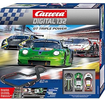 best slot car set for adults