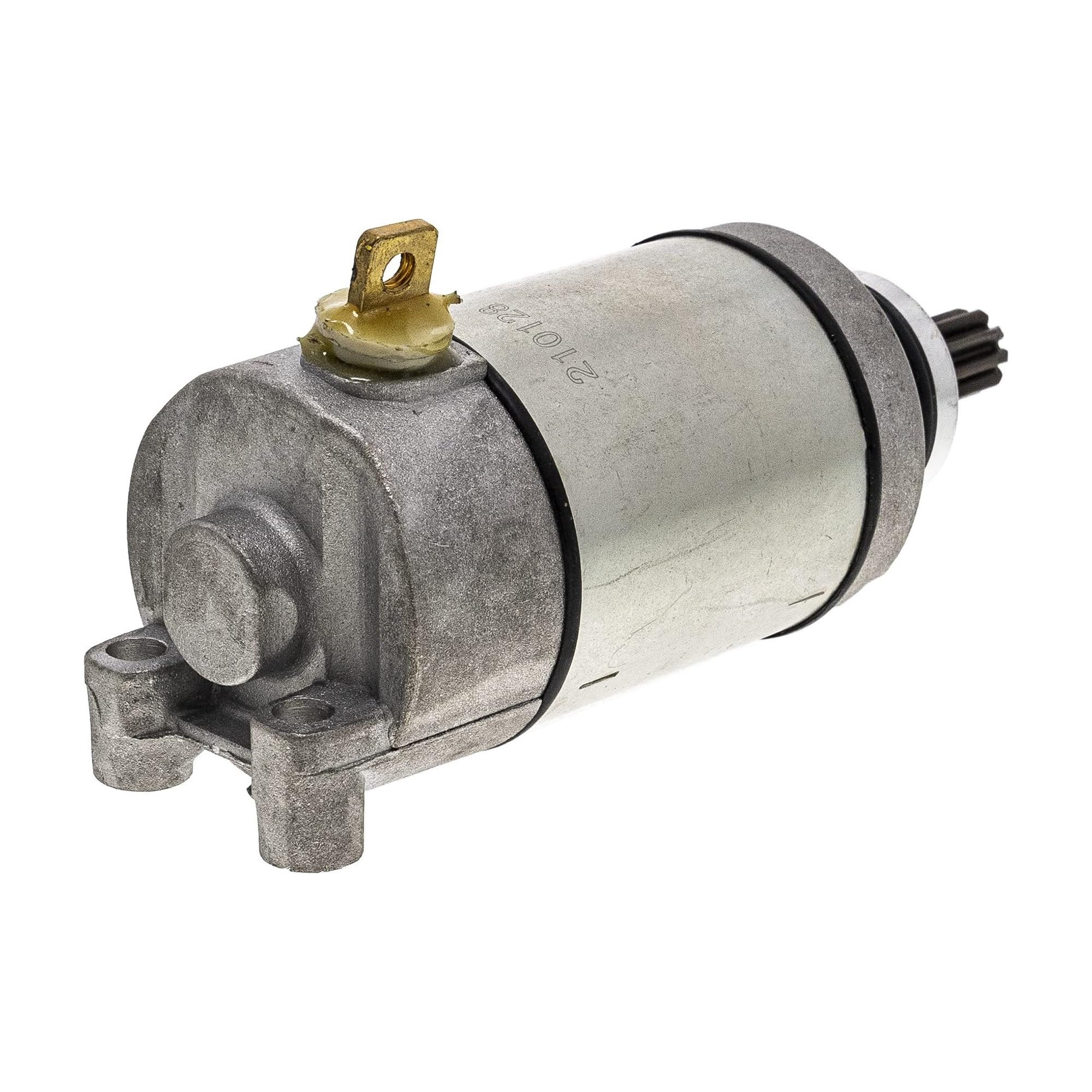 Kit solenoide motorino di avviamento adatto for moto WR250F 2003-2013 5UM-81890-10-00 5TJ-81940-12-00