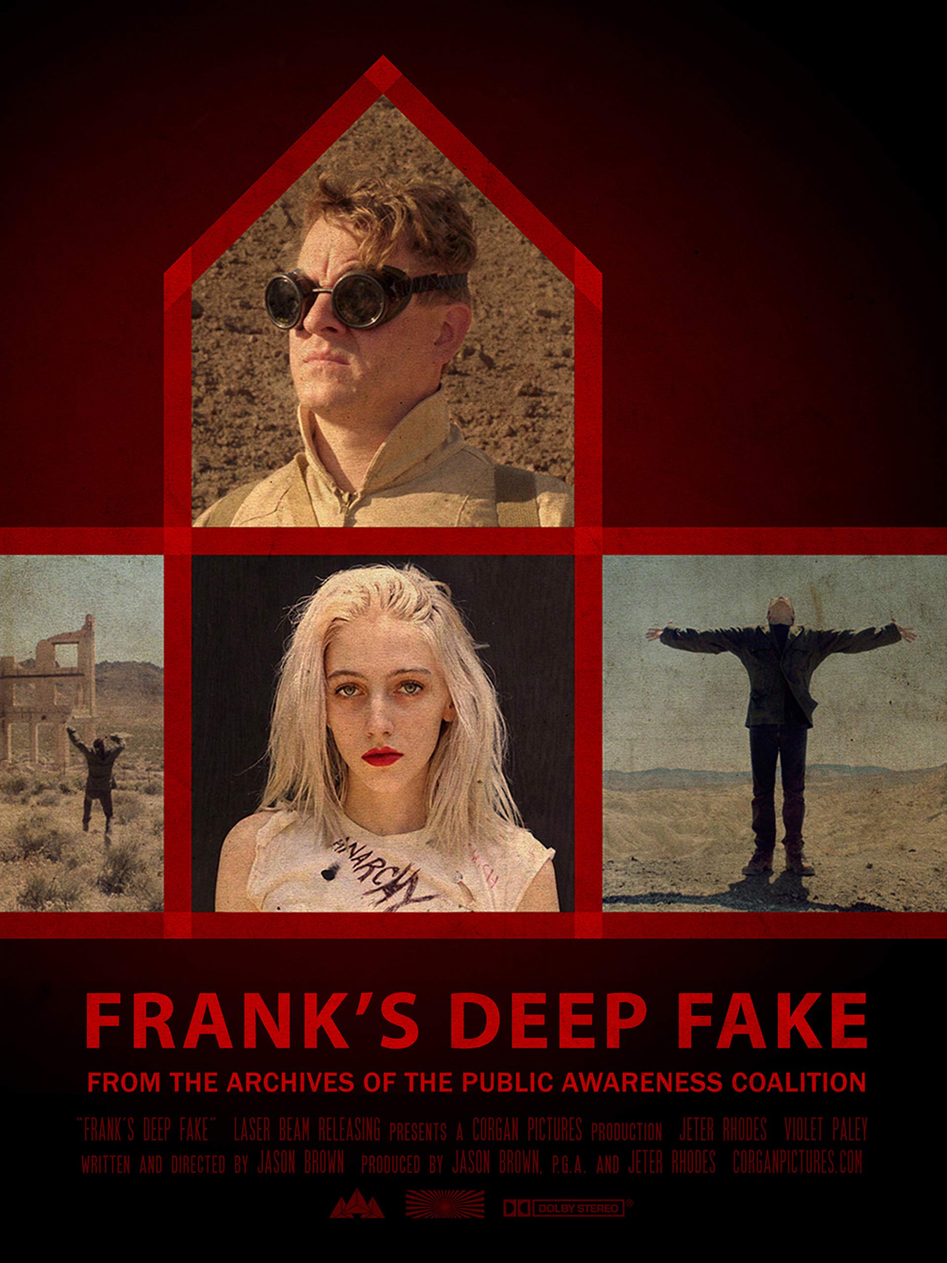 Frank's Deep Fake