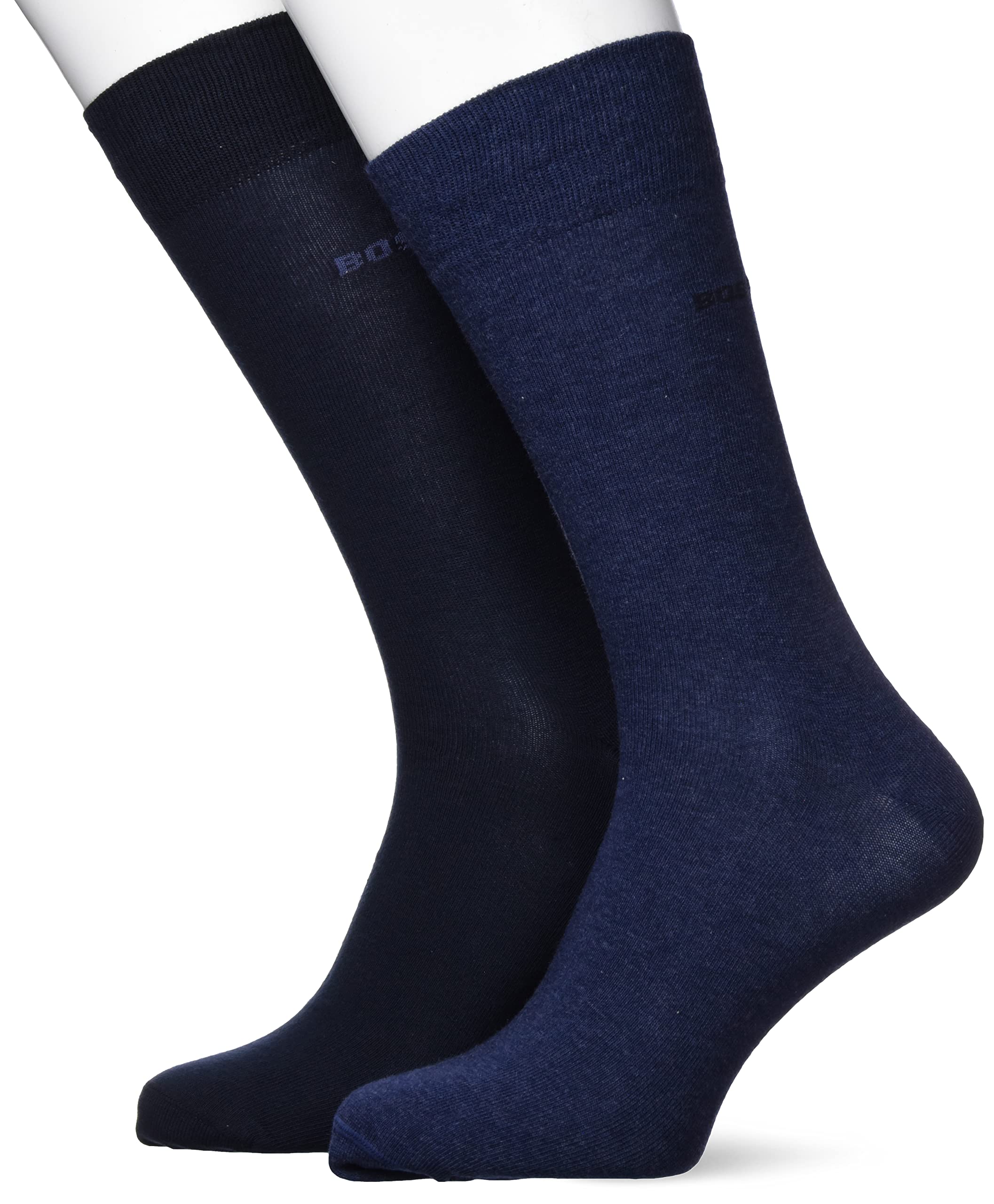 BOSSMens 2P RS Socks (pack of 2)