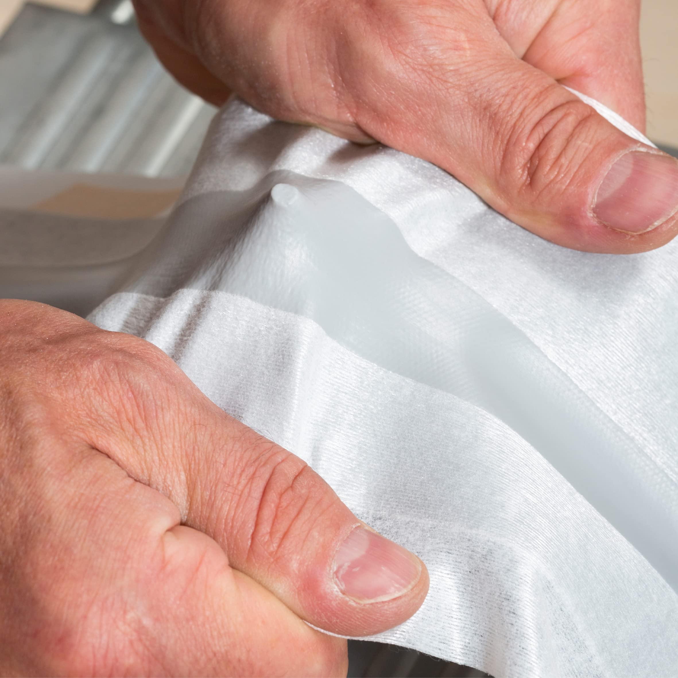 Dichtband 100m EZ EXTREME Elastische Zone Wasserdichte Eckfugen 120/70/20mm Abdichten Balkone Bad Dusche L+ G05