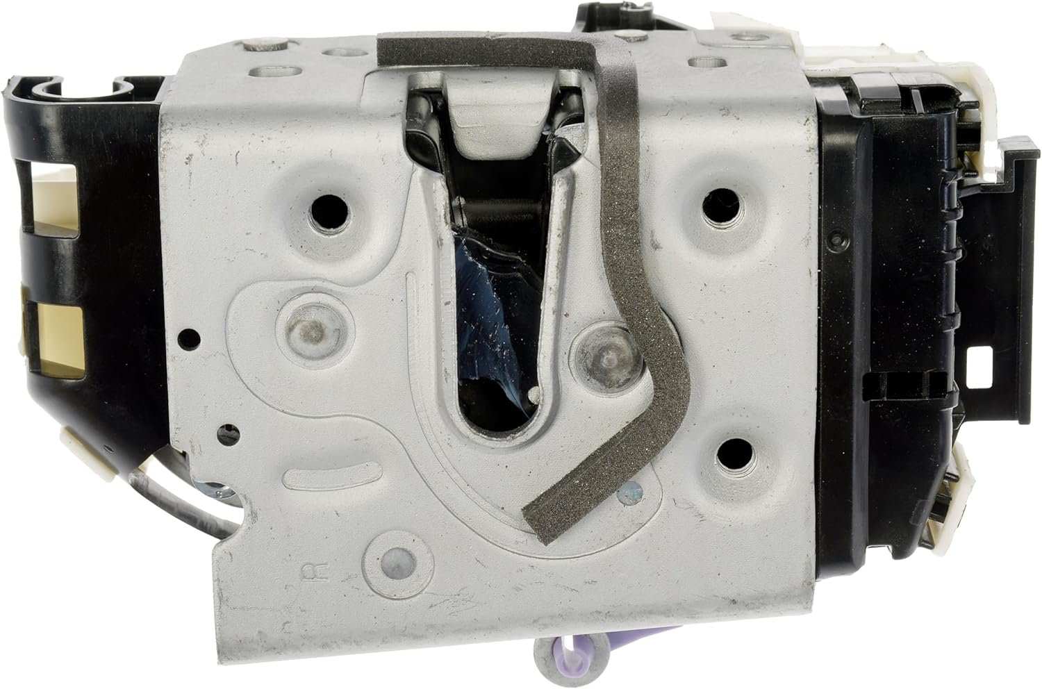 Dorman 931-217 Driver Side Tailgate Latch Compatible with Select Jeep Models