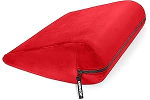 Liberator Wedge Pillow for Sex Positions - Best Bed Back Pillows