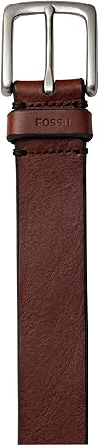 Miniatura 2 de Fossil Men's Leather Belt