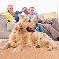 Vista 5 de EZwhelp almohadilla lavable para cachorro 36 pulgadas