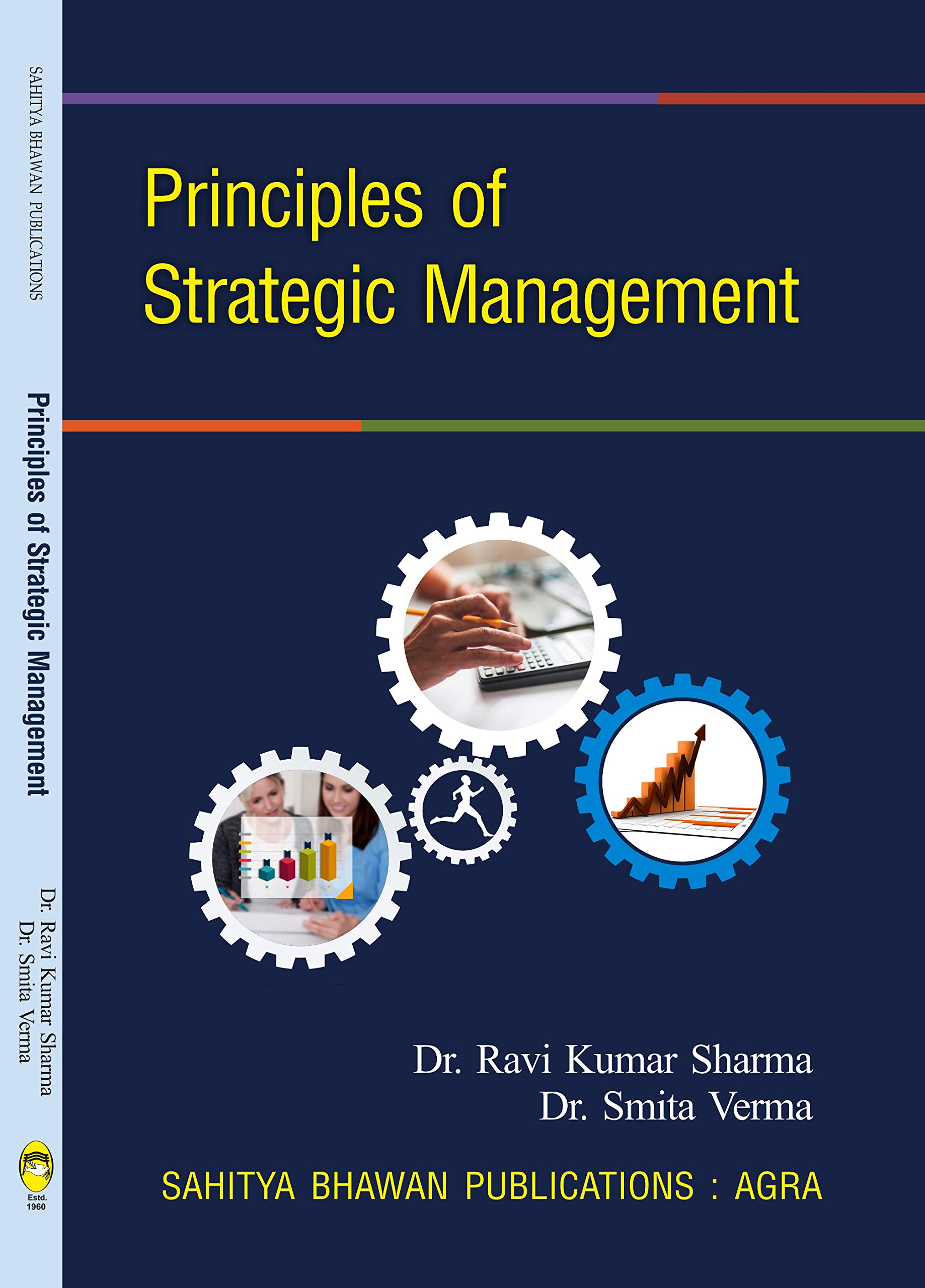 Principles of Strategic Management