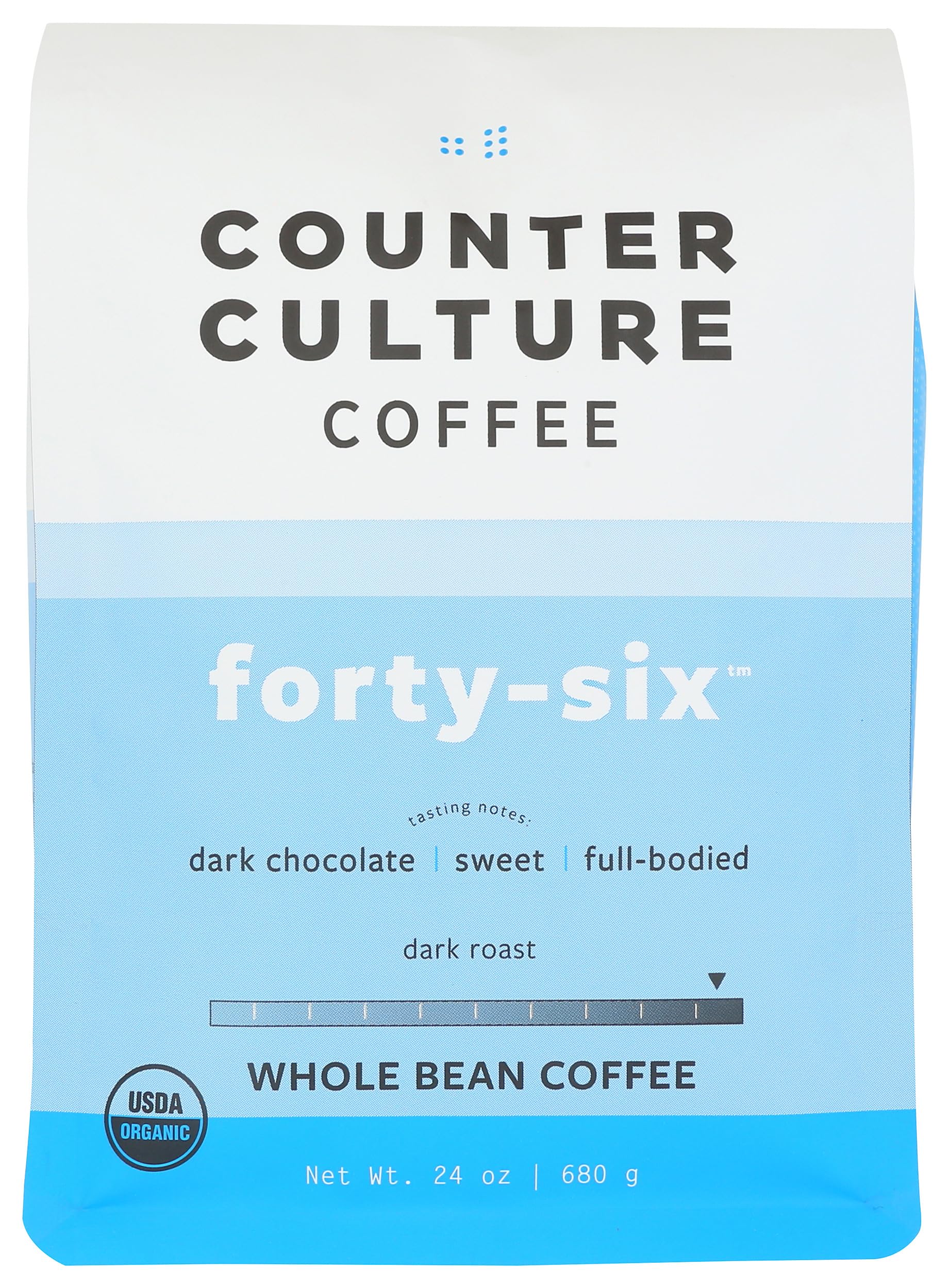 Counter Culture Forty Six Blend