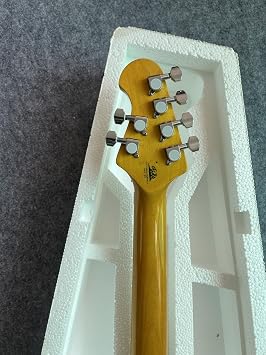 Custom Top Les Standard Guitar LP Paul Electric - Perfect for Professional Guitarists and Enthusiasts Seeking and High- Sound