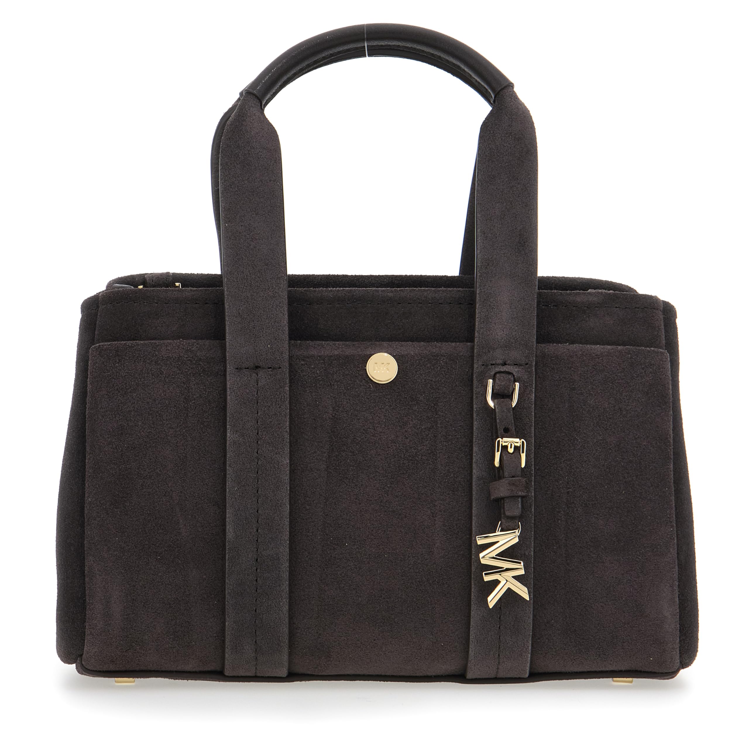 Michael Kors XS EW CROSSBODY CHOCOLATE One Size