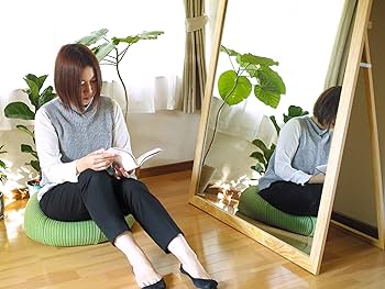 シルバー スタンドミラー 大きめ 楽天市場】【期間限定SALE! 18800円→17000円】☆ミラー面が