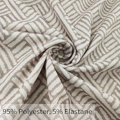 Miniatura 4 de Conjunto de 2 piezas de pantalones cortos para hombre, conjunto de polo de moda, chándal de verano, conjunto casual de manga corta y pantalones