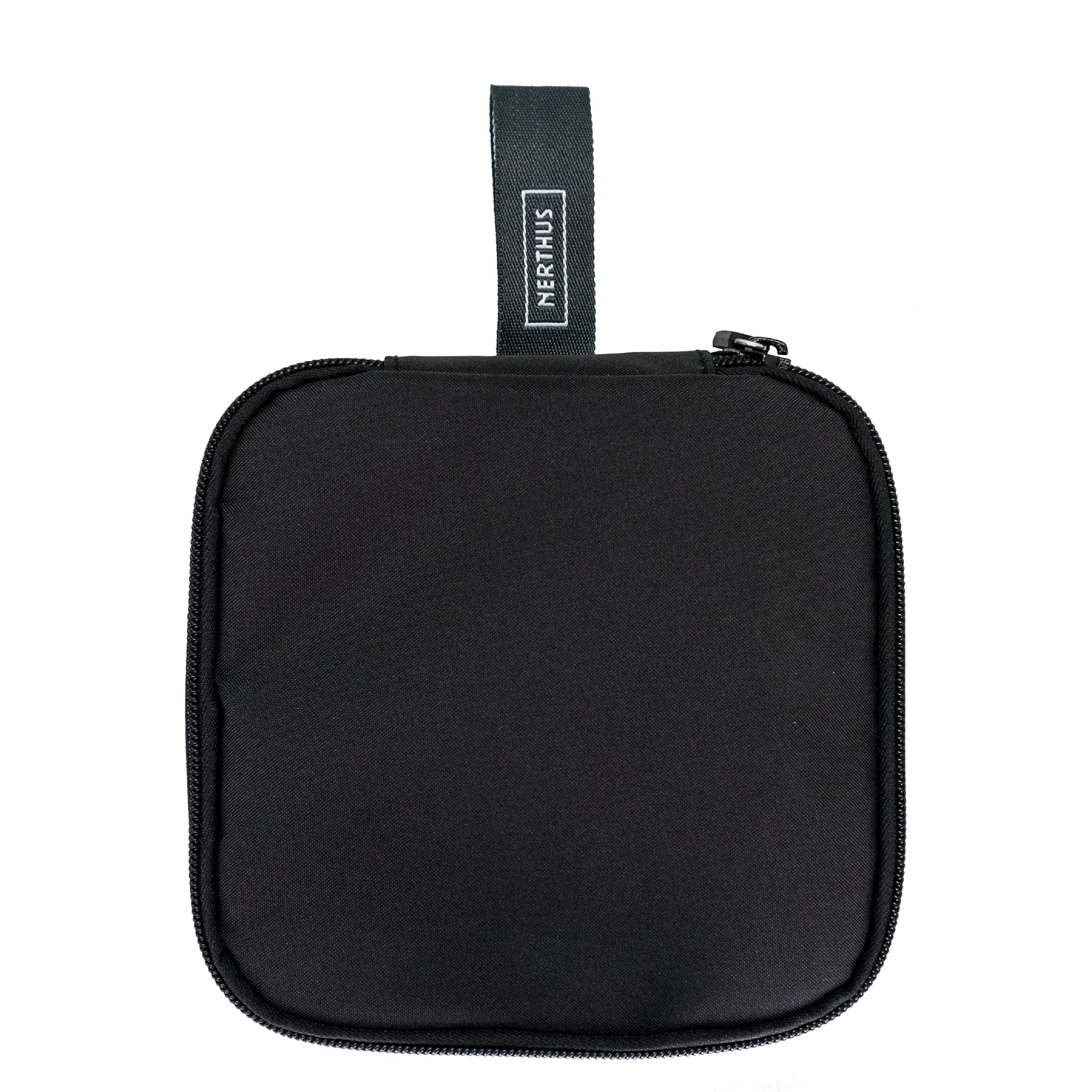NERTHUS Isothermal Sandwich Bag, Reusable, Eco-Friendly, Adaptable, Easy to Clean