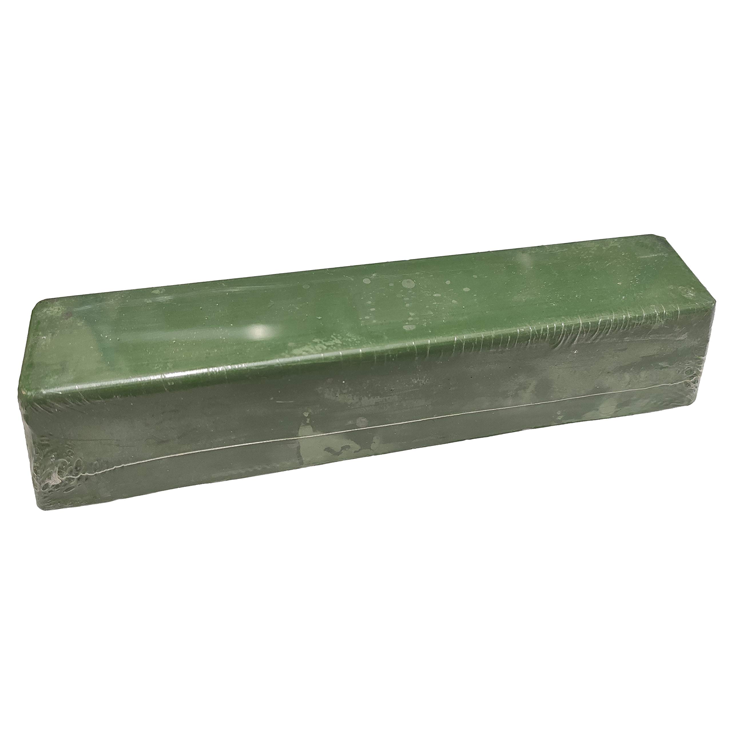 PURUI 500g General Green Polishing Buffing Compound