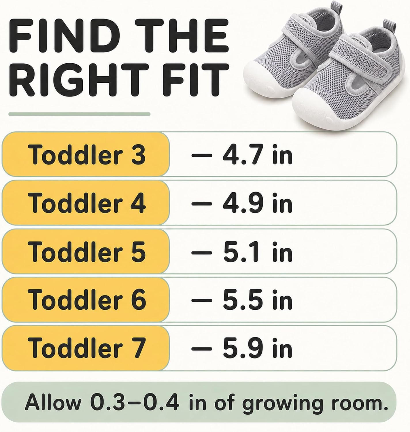 Baby First-Walking Shoes 1-4 Years Kid Shoes Trainers Toddler Infant Boys Girls Soft Sole Non Slip Cotton Canvas Mesh Breathable Lightweight TPR Material Slip-on Sneakers Outdoor
