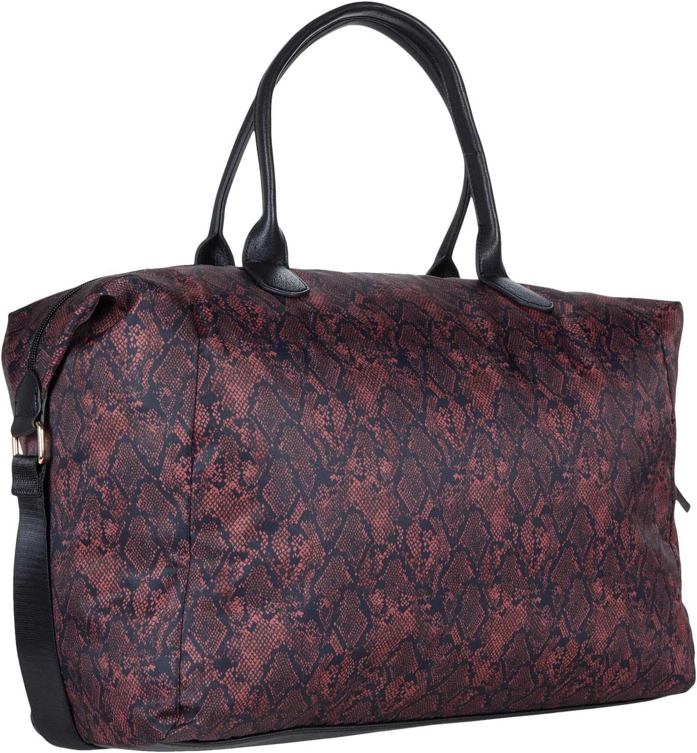 jessica simpson timeless luggage
