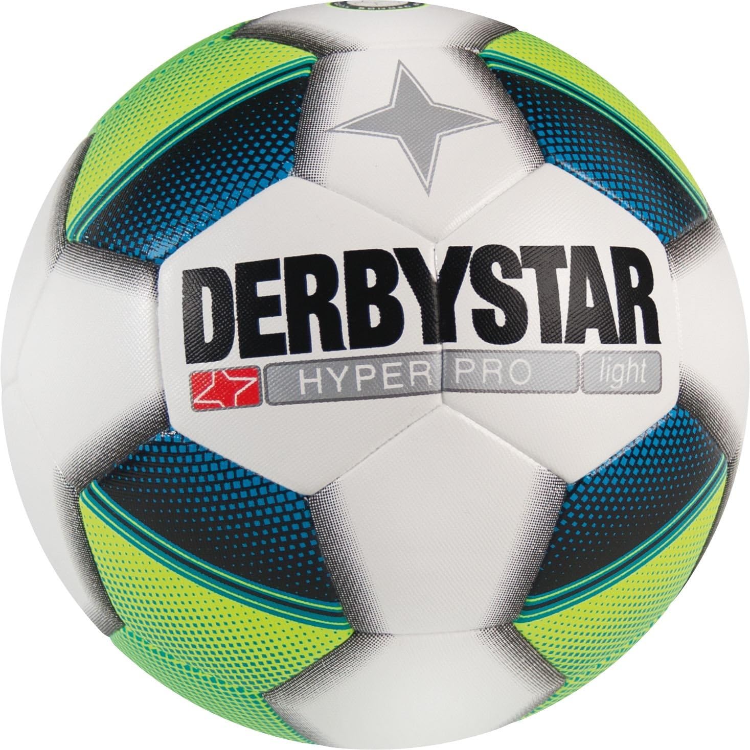 Derbystar Hyper Pro Light