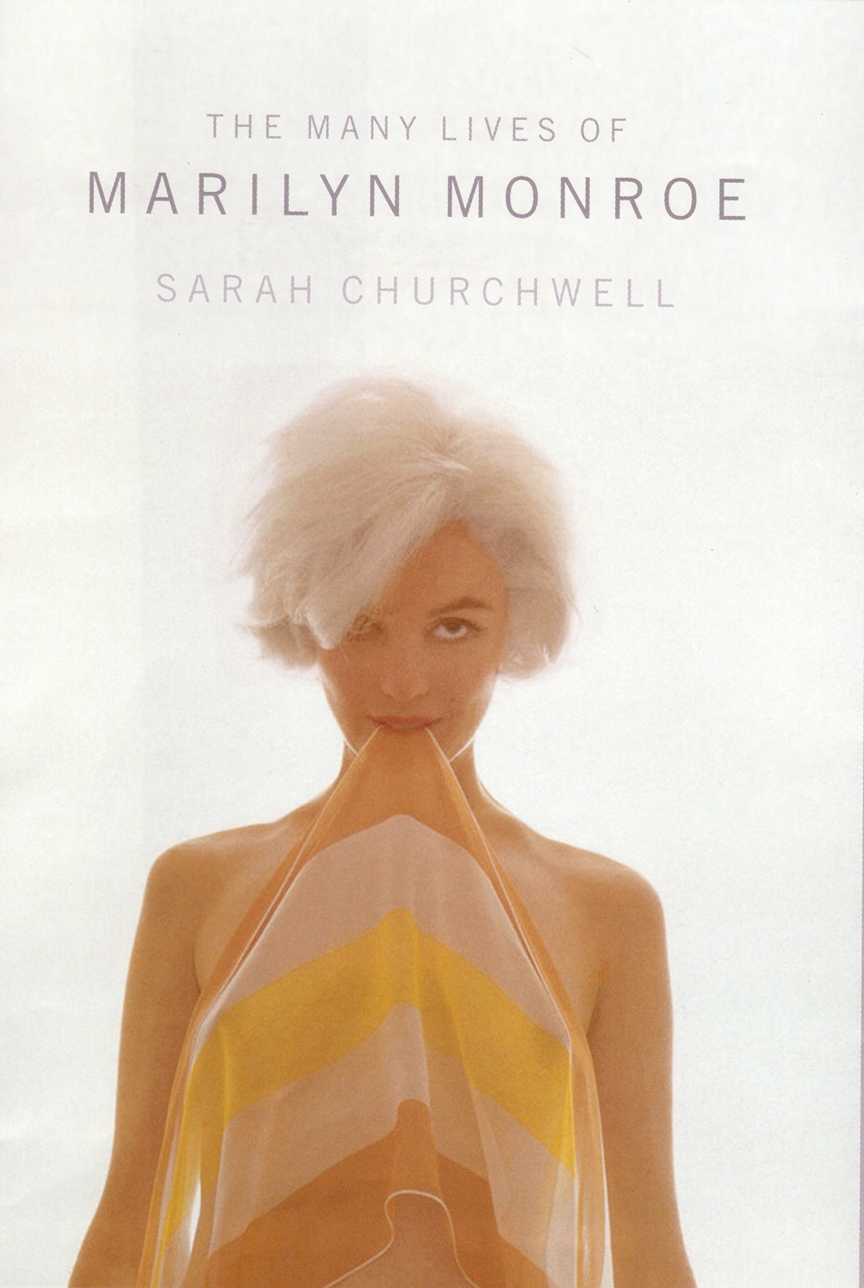 Many Lives of Marilyn Monroe | Amazon.com.br