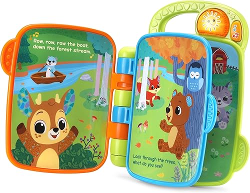 Miniatura 3 de VTech Animal Rhymes Storytime