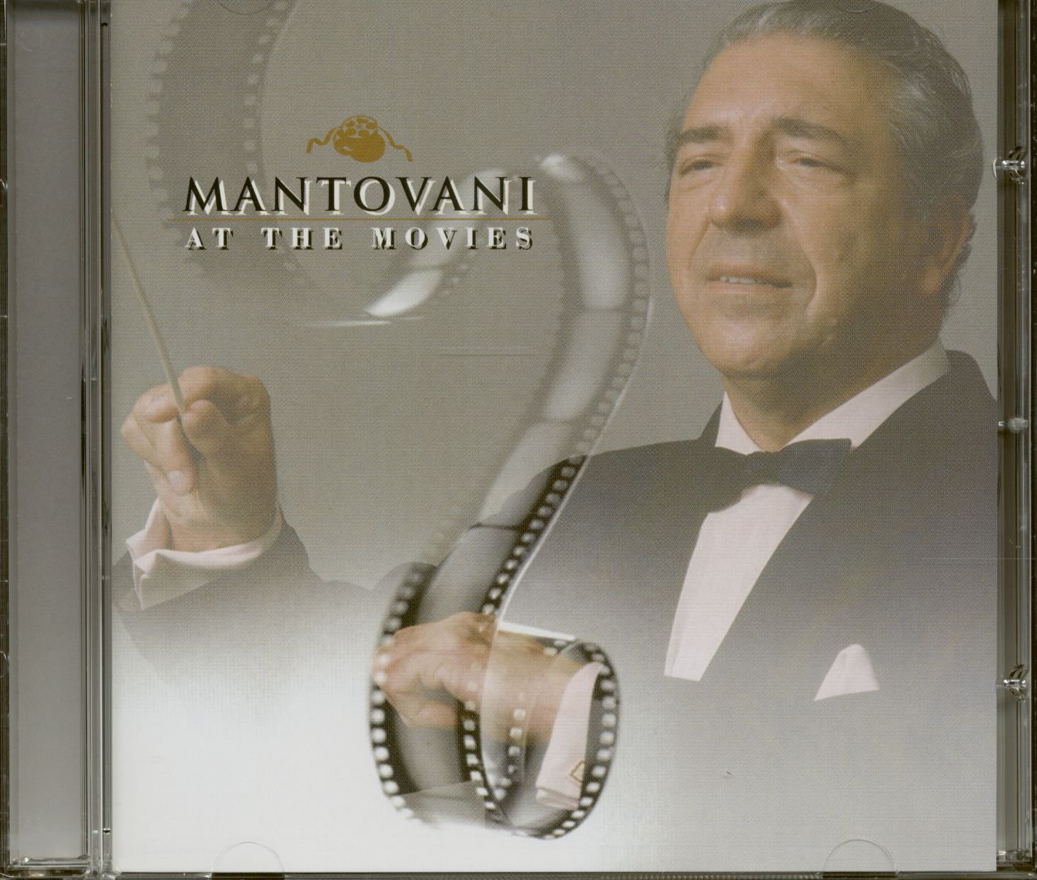 Film Favourites 2 Mantovani and Mantovani & His Orchestra