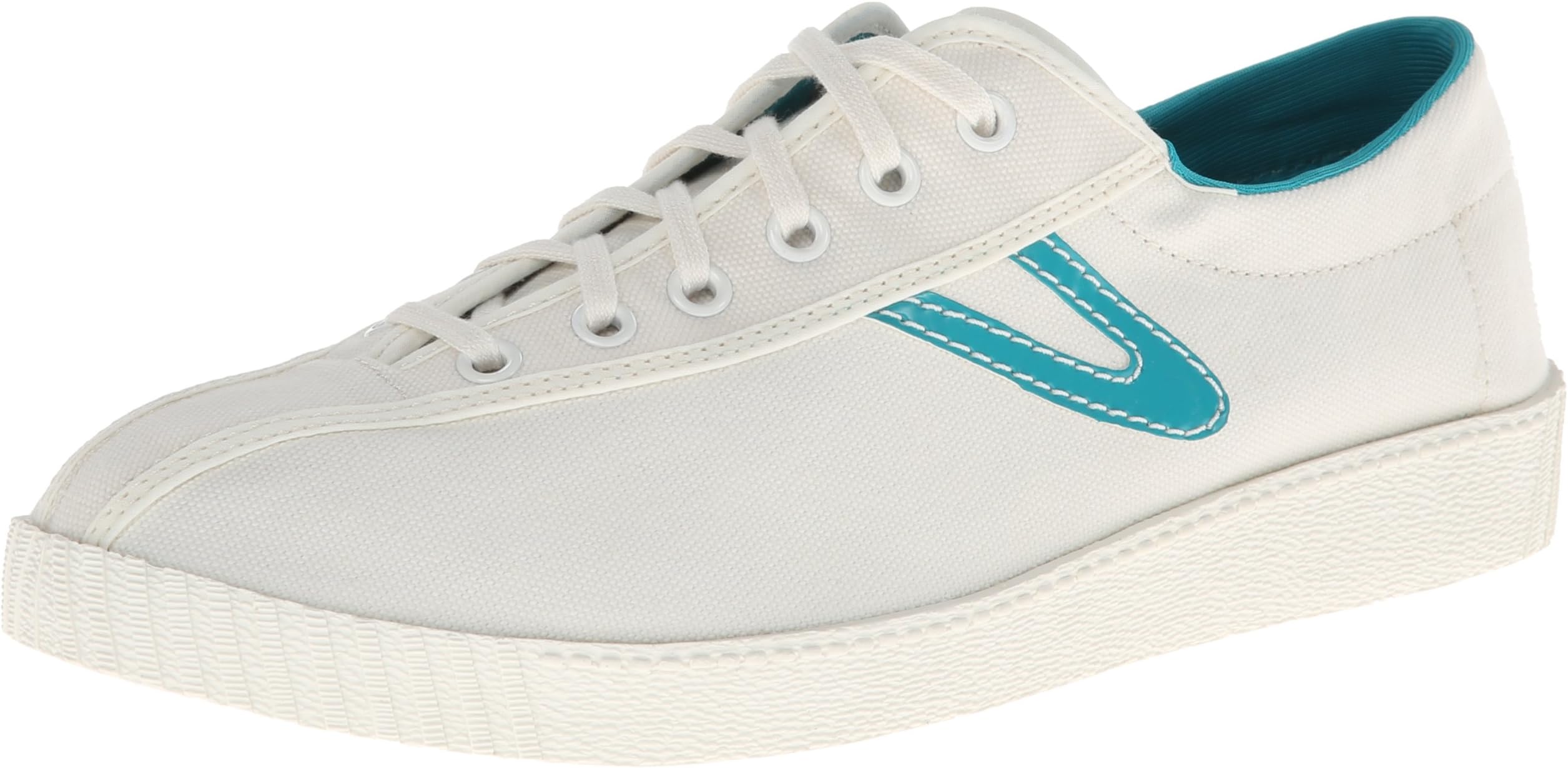 Tretorn Women's Nylite Canvas Fashion Sneaker