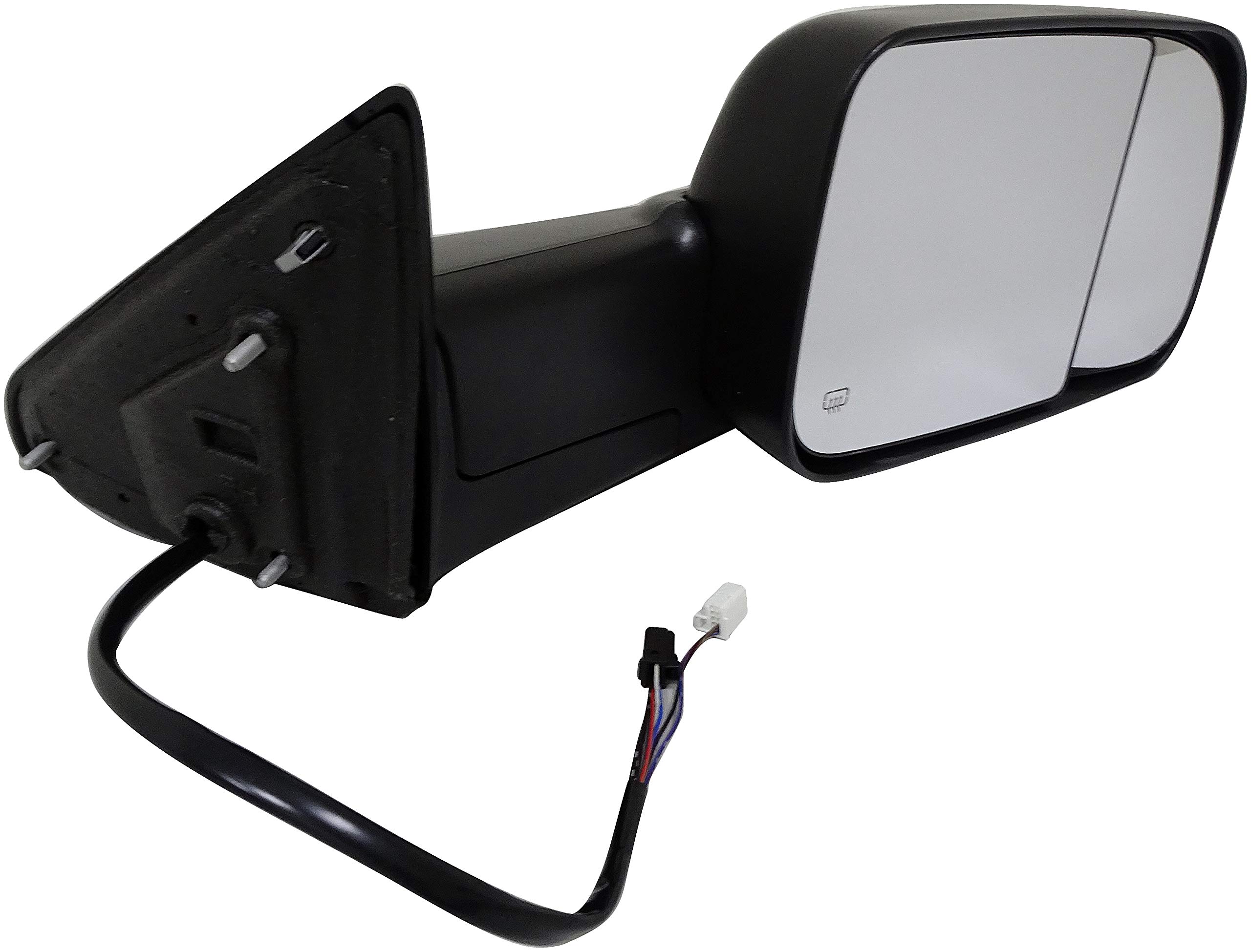 Amazon.com: Dorman 955-1677 Passenger Side Power Door Mirror