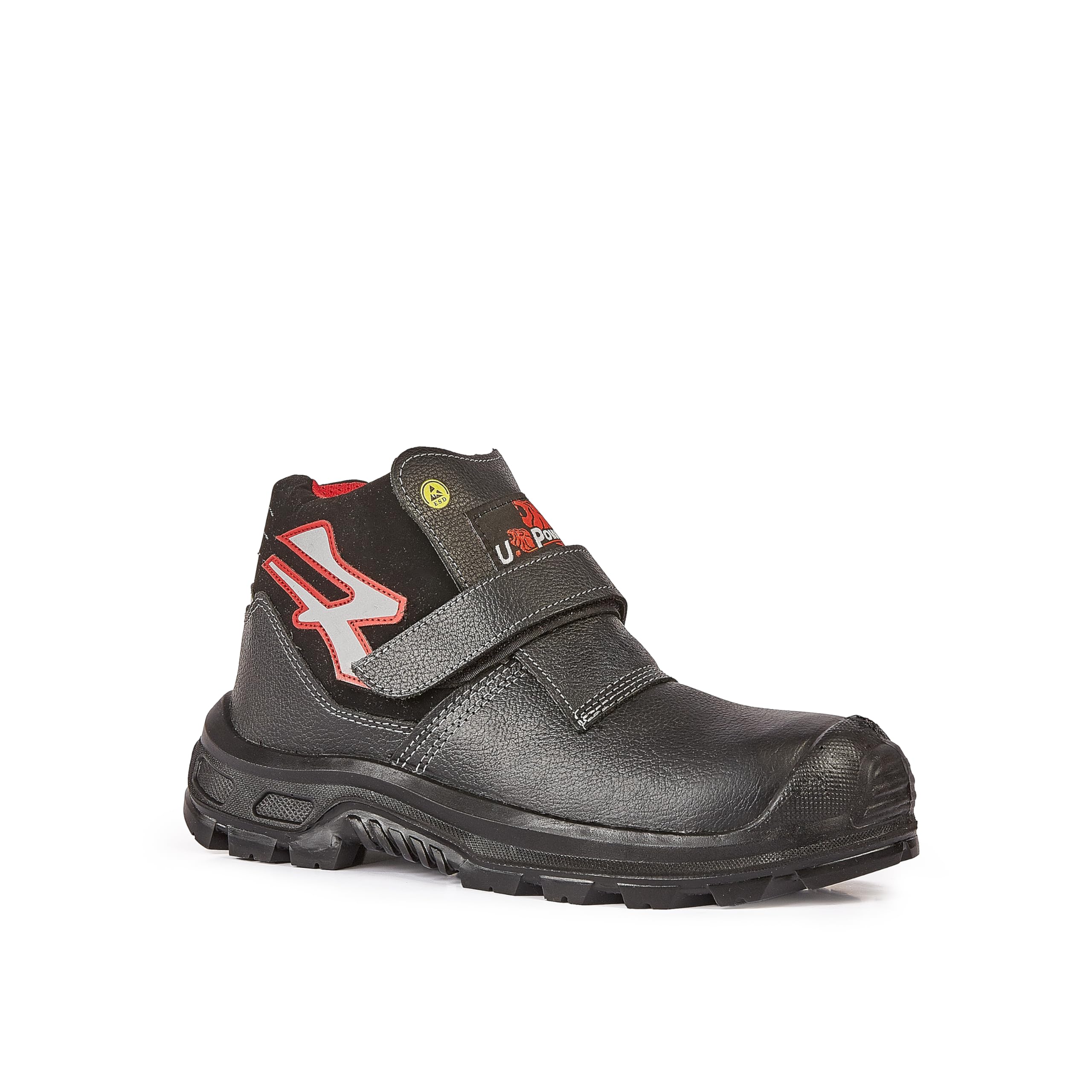 U Power Ri11084 BotasUnisex adulto