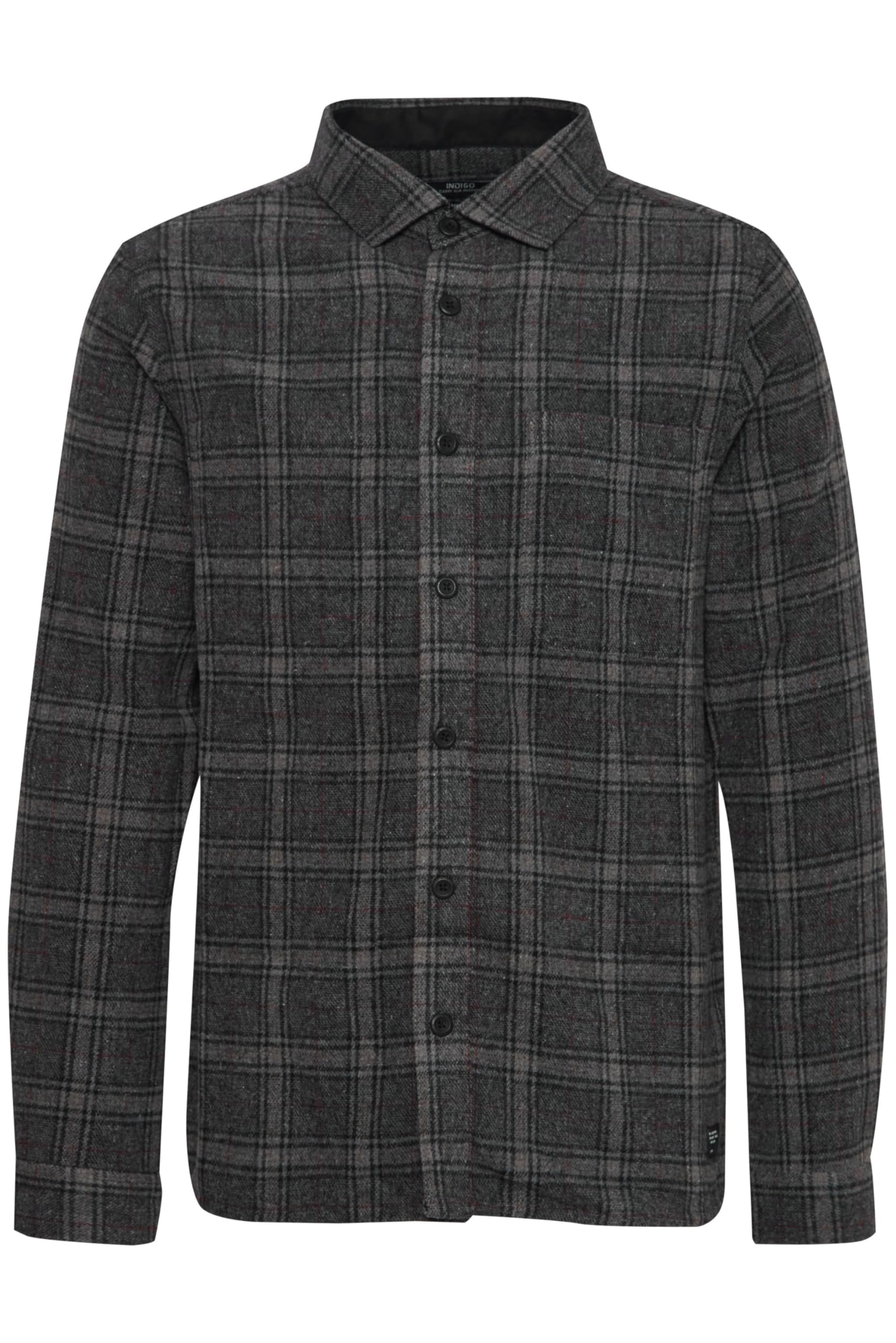 Indicode IDValmer 25325MM Herren Shirts