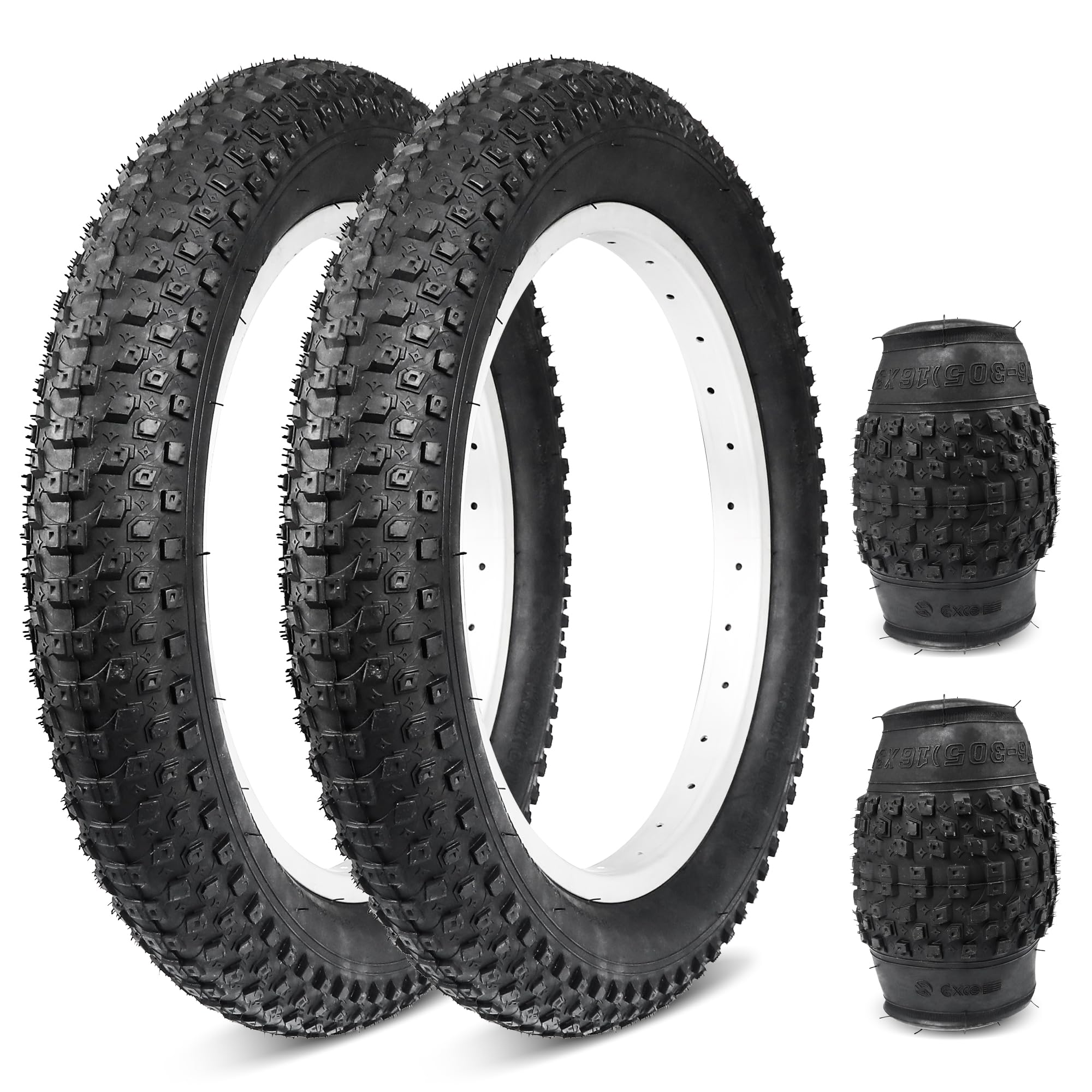 EP-2Pro opvouwbare Fatbike E-bike 250 Watt motorvermogen topsnelheid 25
