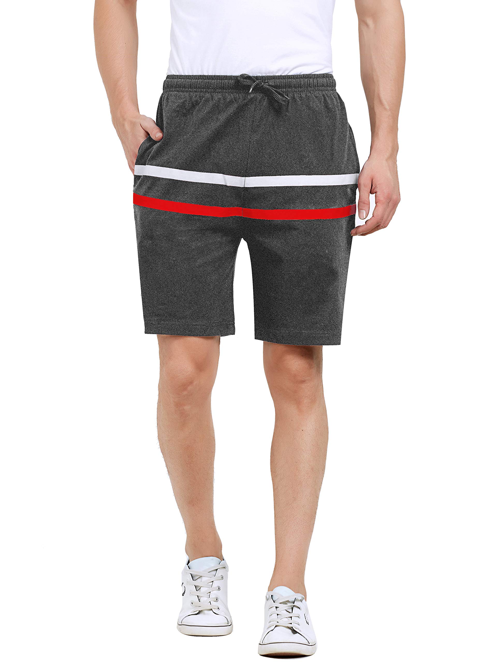 maniac Striped Men's-picture-51