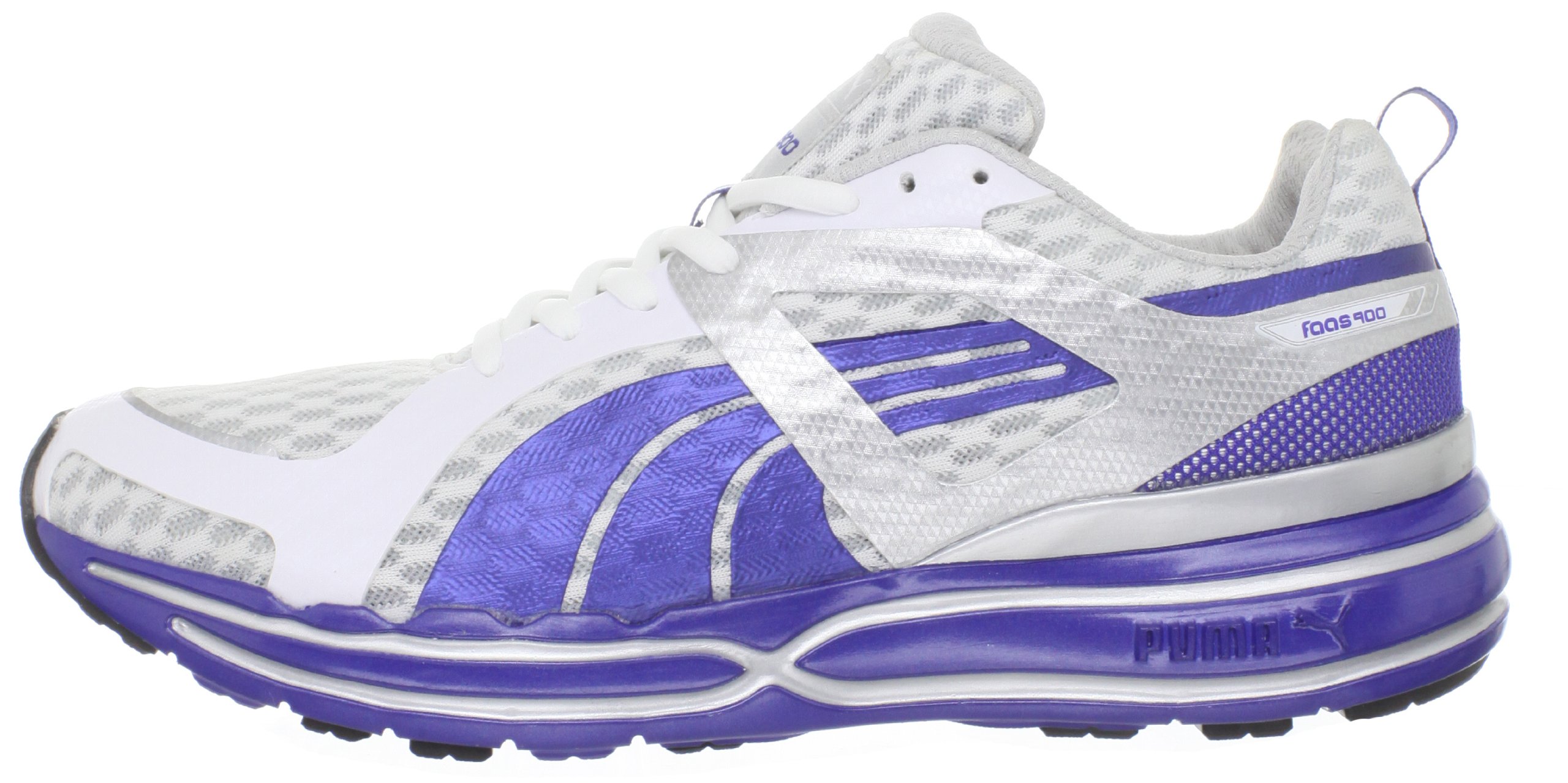 Puma Mens Faas 900 Cushion Running Shoe Desertcart Seychelles