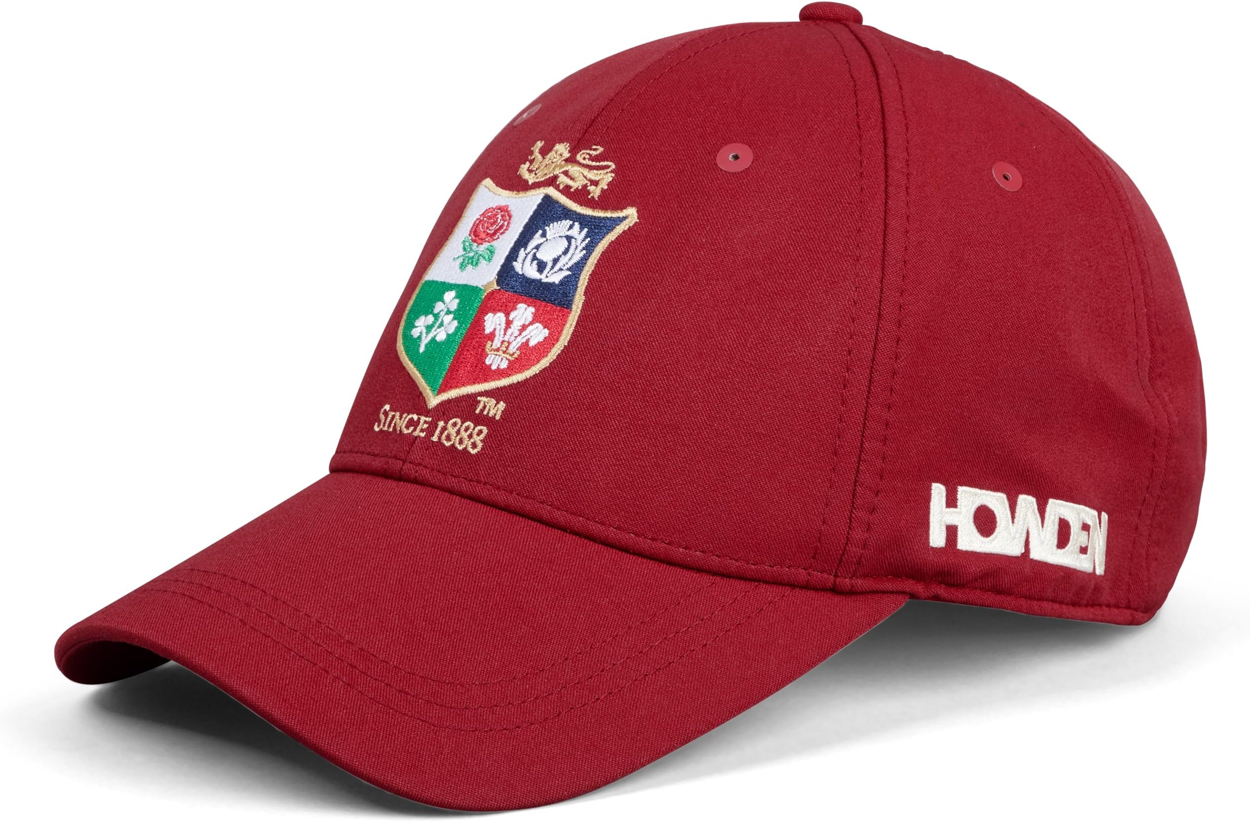 Canterbury Unisex British & Irish Lions Training Cap