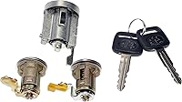 Vista 3 de Dorman 924-5010 Kit de cilindro de bloqueo de vehículo compatible con modelos seleccionados de Isuzu