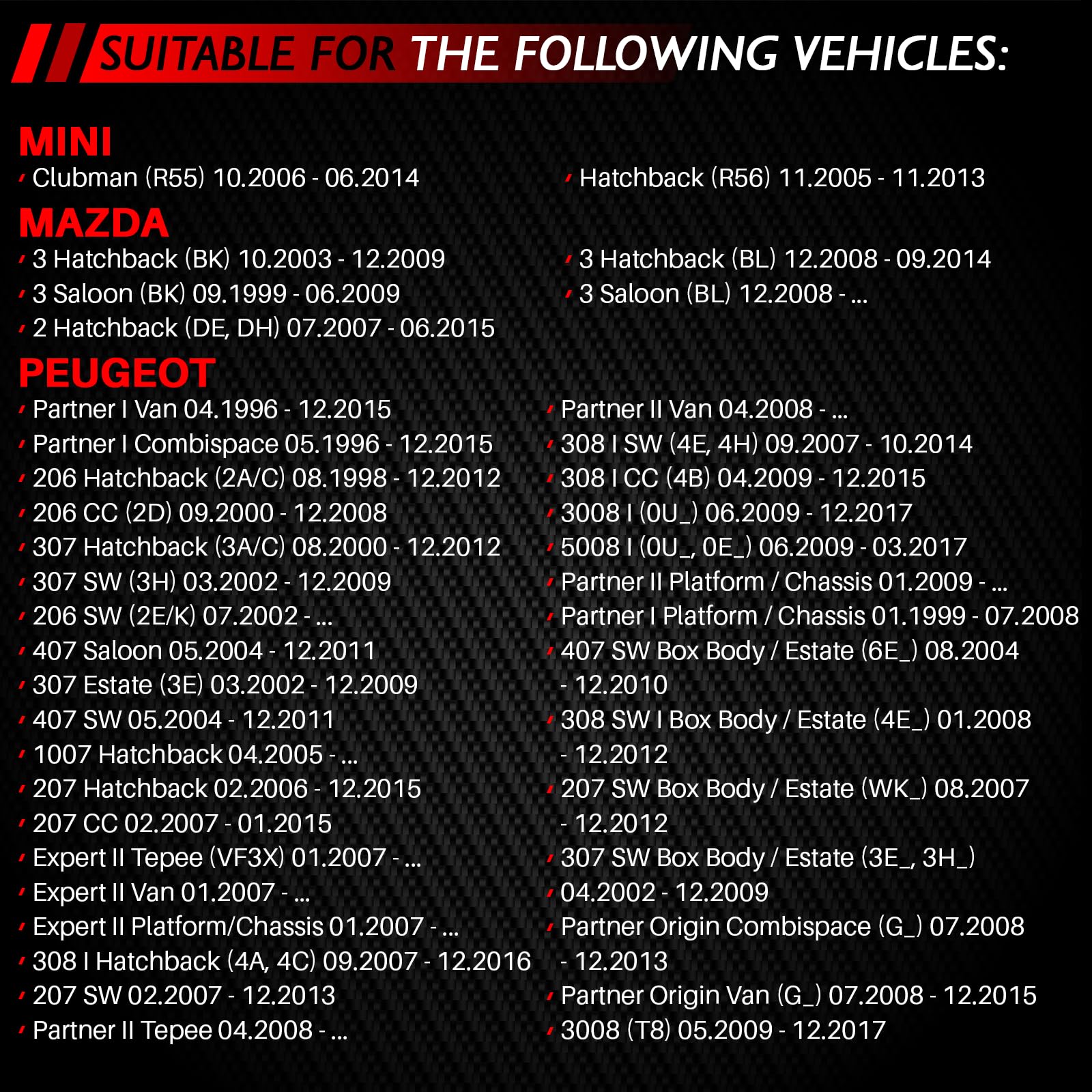 Collettore di aspirazione Modulo di aspirazione Modulo collettore di aspirazione per 1.6 HDI 1007 206 207 307 308 Berlingo C2 C3 C4 C5 Accessori auto Codice articolo 9684941780 0361.N3