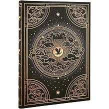 Paperblanks/Paperblank Notebook, Hardcover, Shadows of Naval, Midi, B6, Ruled PB9988-8