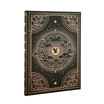 Shadows of Navarre Fourth Wing Midi Lined Hardcover Journal Fourth Wing Paperblanks