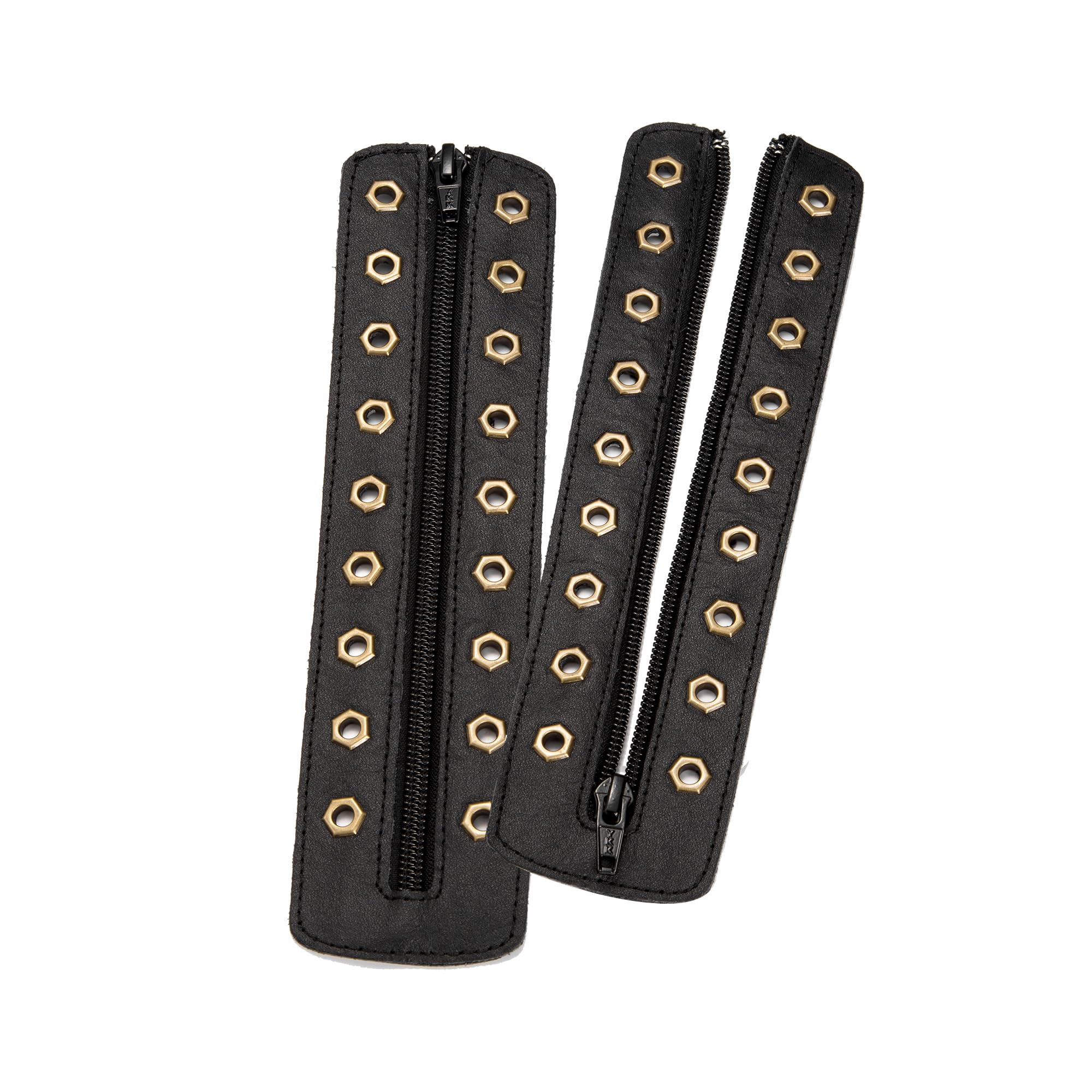 Fermeture éclair pour bottes 9 œillets : fini les lacets fastidieux - 8