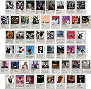 Album Posters For Room Picks collage image 3