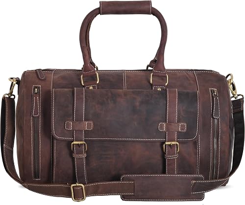 Oak Leathers