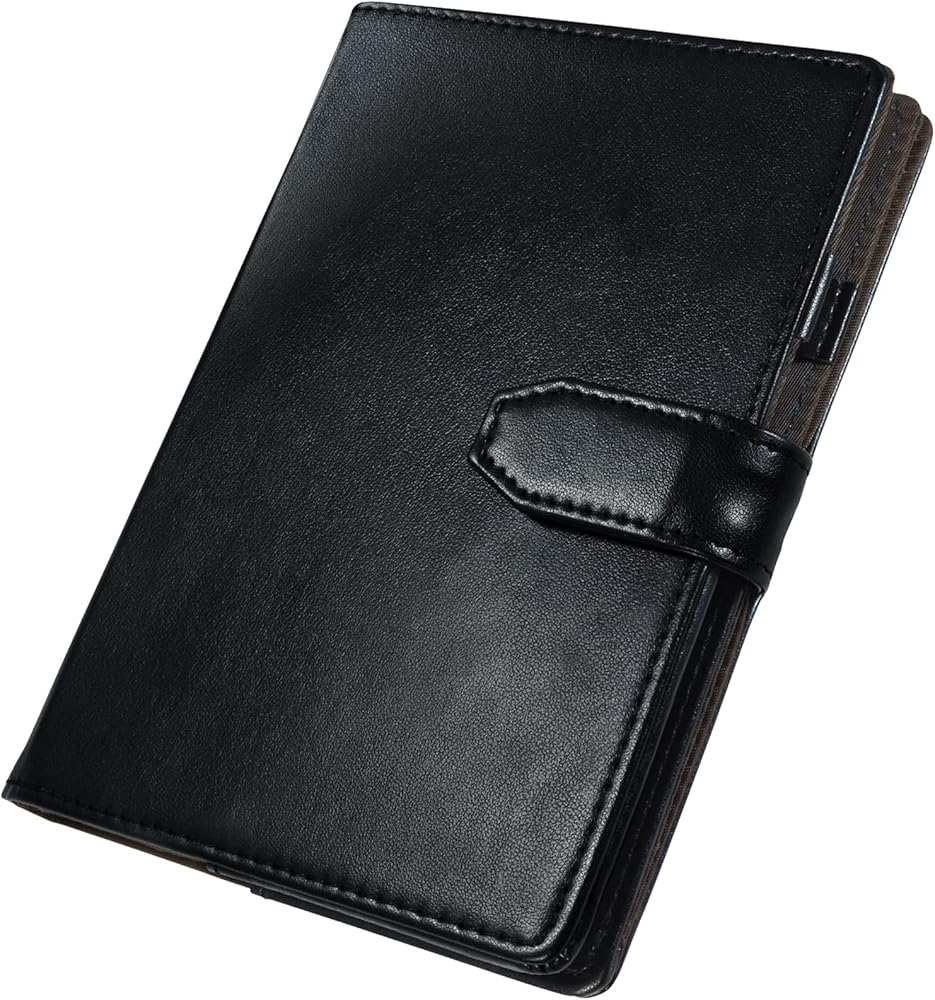 Amazon.co.jp: [SPACEEN] お薬手帳 母子手帳 ケース 保険証 診察券